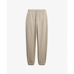 Damskie spodnie dresowe Superdry Essential Logo Hb. Szare spodnie dresowe damskie Superdry., l, z aplikacjami, z dresówki. Za 302.35 zł.