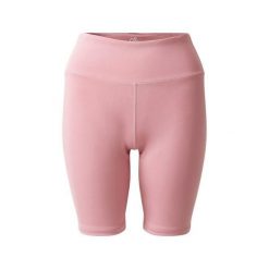 Szorty damskie Dare 2B Upbeat. Czerwone szorty sportowe damskie Dare 2b, bez wzorów, sportowe, do biegania. W wyprzedaży za 153.50 zł.