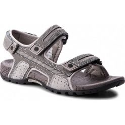 Sandały MERRELL - Sandspur Oak J598713 Grey. Sandały męskie marki Merrell. W wyprzedaży za 199.00 zł.