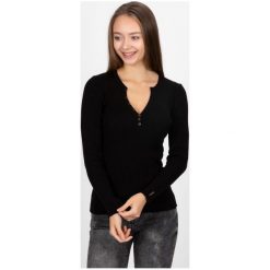 Paul Parker Sweter Damski S Czarny. Swetry damskie marki Paul Parker. Za 159.00 zł.