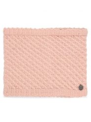 Roxy Komin Blizzard ERJAA04286 Różowy. Czerwone rękawiczki damskie Roxy, bez wzorów. Za 159.99 zł.