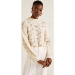 Mango - Sweter Ballon. Swetry damskie marki Mango. Za 139.90 zł.