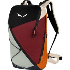 Plecak turystyczny Puez 23L Multi Salewa. Plecaki damskie Salewa, bez wzorów, z materiału. Za 629.00 zł.