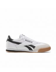 REEBOK CAMPIO XT tenisówki retro białe unisex. Białe trampki męskie Reebok, bez wzorów, z gumy, retro, bez zapięcia. Za 372.80 zł.