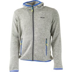 Brugi Bluza męska 4NDL FC8-GRIGIO NERO szara r. L. Bluzy męskie marki Brugi. Za 124.54 zł.