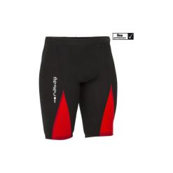 Spodenki Pływackie Zawodnicze Jammer 990 Fina Fast Męskie. Szorty męskie marki NABAIJI. Za 379.99 zł.
