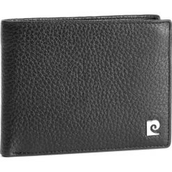 Duży Portfel Męski PIERRE CARDIN - TILAK15 8806 Nero. Portfele męskie marki Giacomo Conti. Za 99.00 zł.