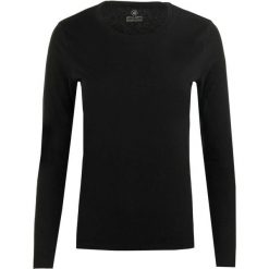 Athl. DPT Kerrie damska koszulka czarna 2XL. Czarne t-shirty damskie ZSPORT, xl, bez wzorów, z bawełny, bez kołnierzyka. Za 148.99 zł.