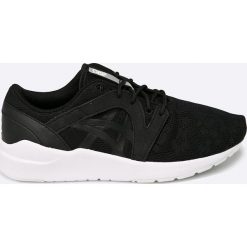 Asics Tiger - Buty Gel - Lyte Komachi. Szare obuwie sportowe damskie Asics Tiger, z materiału. W wyprzedaży za 179.90 zł.