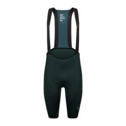 Spodenki Isadore Alternative. Zielone szorty męskie ISADORE, na lato, l, bez wzorów, z elastanu, eleganckie. Za 686.50 zł.