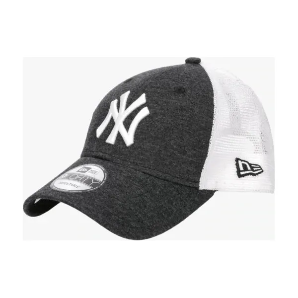 New Era Czapka Summer League 9Forty Neyyan , czarny, rozmiar ONE-SIZE. Czarne czapki i kapelusze męskie New Era, na lato, bez wzorów, z bawełny, wakacyjne. W wyprzedaży za 99.99 zł.