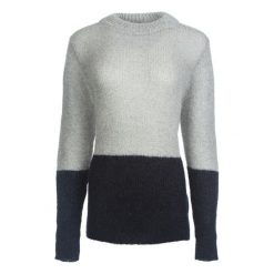 Mustang Sweter Damski Fancy M Szary. Swetry damskie marki Mustang. W wyprzedaży za 175.00 zł.
