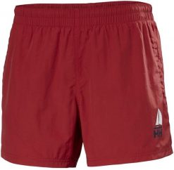 Helly Hansen męskie kąpielówki CASCAIS TRUNK 34031 160 S. Kąpielówki męskie Helly Hansen, m, bez wzorów. Za 355.52 zł.