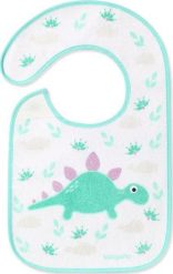 Śliniak frotte Flavour Explorer, Dinozaur 832 BabyOno. Śliniaki dla dzieci NoName, bez wzorów. Za 12.17 zł.