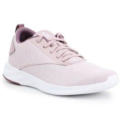 Buty Reebok Astroride Soul 2.0 DV3876 różowe. Czerwone obuwie sportowe damskie bez wzorów, z materiału. Za 449.26 zł.