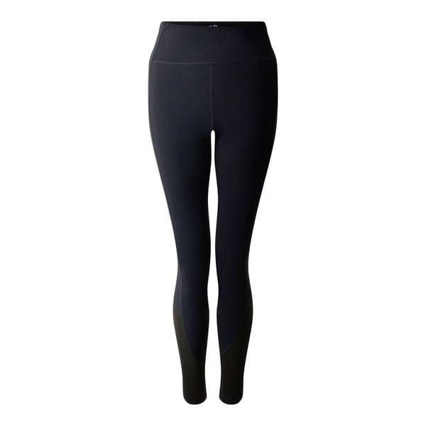 Damskie Legginsy Power. Zielone legginsy damskie Dare 2b, bez wzorów, z elastanu. Za 245.99 zł.