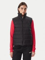 Adidas Bezrękawnik Terrex Multi Essentials Climawarm Padded Vest KY7438 Czarny Regular Fit. Czarne kurtki damskie Adidas, xl, bez wzorów, z syntetyku, bez kaptura, outdoorowe, climawarm (adidas). Za 349.99 zł.