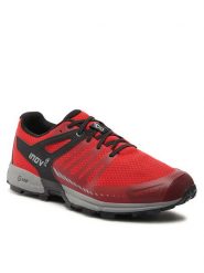 Inov-8 Buty do biegania Roclite G 275 V2 001097-RDDRGY-M-01 Czerwony. Czerwone buty sportowe męskie Inov-8, z materiału, bez zapięcia, do biegania. Za 449.99 zł.
