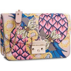 Torebka FURLA - Metropolis 941788 B BHV7 D75 Toni Magnolia. Torebki do ręki damskie marki Furla. Za 1,665.00 zł.