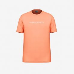Koszulka Head Motion. Brązowe koszulki sportowe męskie Head, m, bez wzorów, bez kołnierzyka, bez ramiączek, tenisowe. W wyprzedaży za 234.00 zł.