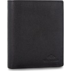 Duży Portfel Męski WITTCHEN - 14-1S-041-1 Black. Czarne portfele męskie Wittchen, ze skóry. Za 259.00 zł.