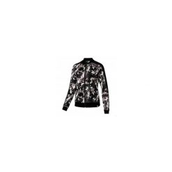 Bluza sportowa damska Puma Archive T7 Track JKT 573571 01. Czarne bluzy damskie Puma, bez wzorów, bez kaptura. Za 169.00 zł.