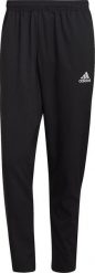 Adidas Entrada 22 Presentation Pants Czarne r. XXL (H57533). Czarne spodnie sportowe męskie Adidas, m, bez wzorów. Za 125.60 zł.