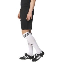 Adidas Szorty męskie Mep Short czarne r. L (AZ1851). Krótkie spodenki sportowe męskie marki Adidas. Za 69.00 zł.