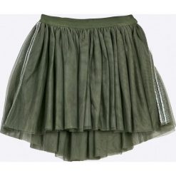 Blukids - Spódnica dziecięca 98-128 cm. Spódniczki dla dziewczynek Blukids, z bawełny. W wyprzedaży za 39.90 zł.