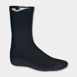 Skarpety tenisowe Joma Large. Czarne skarpety męskie Joma, bez wzorów. Za 16.99 zł.