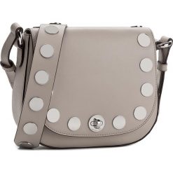 Torebka MICHAEL MICHAEL KORS - Rivington Stud 30S7SR7M8L Cement. Listonoszki damskie marki MICHAEL Michael Kors. W wyprzedaży za 1,239.00 zł.