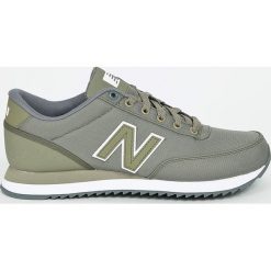 New Balance - Buty MZ501DRB. Buty sportowe męskie marki New Balance. W wyprzedaży za 269.90 zł.