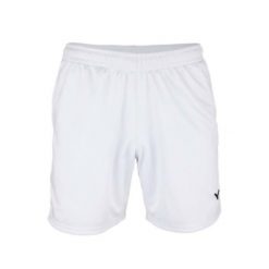 Szorty Victor Function 4866. Białe szorty męskie Victor, m, bez wzorów. Za 97.99 zł.