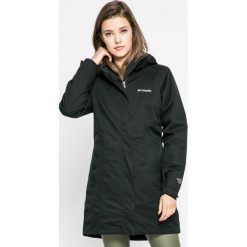 Columbia - Kurtka Salcantay Long. Kurtki damskie marki Columbia. W wyprzedaży za 769.90 zł.