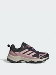 Adidas Trekkingi Terrex Skychaser Ax5 Gore-Tex Hiking Shoes KJ8947 Czarny. Czarne trekkingi damskie Adidas, trekkingowe, gore-tex. Za 528.99 zł.