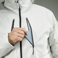 Kurtka narciarska męska Wedze Jour d'Eclipse. Brązowe kurtki sportowe męskie WED'ZE, na zimę, m, bez wzorów, z materiału, narciarskie. Za 2,799.00 zł.