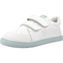 Buty TITANITOS L540 IKER Niebieski. Niebieskie trekkingi damskie TITANITOS, trekkingowe. Za 177.99 zł.