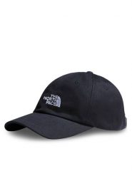 The North Face Czapka z daszkiem Norm NF0A7WHOJK31 Czarny. Czarne rękawiczki męskie The North Face, bez wzorów, z syntetyku. Za 79.99 zł.