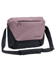 Torby-ab8 Rom M III. Czarne torby na laptopa męskie Vaude, bez wzorów, z materiału. Za 299.00 zł.