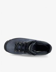 Buty GORE TEX męskie Meindl Paradiso MFS - navy/midnight blue. Niebieskie trekkingi męskie Meindl, wspinaczkowe, gore-tex. Za 1,465.56 zł.
