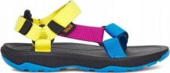 Teva C'S Hurricane XLT 2, WMT, 31 (us 13); uk 12. Sandały męskie Teva, bez zapięcia. Za 175.29 zł.