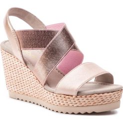 Espadryle GABOR - 25.799.24 Rame. Klapki damskie marki Gabor. Za 399.00 zł.
