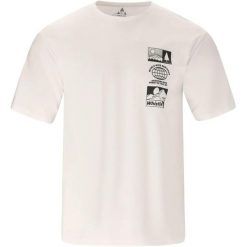 T-shirt Whistler Arwen. Białe t-shirty męskie Whistler, na lato, m, bez wzorów, bez kołnierzyka. Za 164.00 zł.
