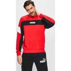 Puma - Bluza. Bluzy męskie marki Puma. Za 219.90 zł.