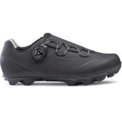 Buty rowerowe Northwave Magma XC Rock. Czarne buty sportowe męskie Northwave, bez zapięcia, rowerowe. Za 747.00 zł.