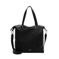 SURI FREY Torebka Shopper SFY Henny Torby na zakupy 1 ct Damski. Torebki shopper damskie Suri Frey, bez wzorów, z poliesteru, eleganckie, bez dodatków. Za 295.99 zł.
