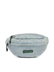 DC Shoes Nerka EDYBA03107 Niebieski. Niebieskie saszetki męskie DC Shoes, z materiału. Za 119.99 zł.