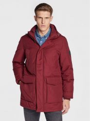 BOSS Polo Paddy Ap Heritage 50538101 Biały Regular Fit. Białe koszulki polo męskie Boss, m, bez wzorów, z bawełny, bez ramiączek. Za 479.99 zł.