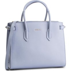 Torebka DKNY - Pin 1008781 B BLS1 B30 Violetta f. Torebki do ręki damskie marki DKNY. Za 1,470.00 zł.