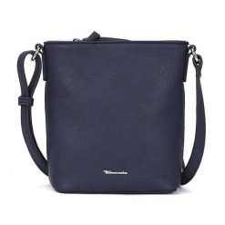 Tamaris Torebka Naramienna TAS Alessia Torby na ramię 1 ct Czarny Damski. Czarne torby na ramię damskie Tamaris, bez wzorów, z materiału, małe, bez dodatków. Za 127.99 zł.